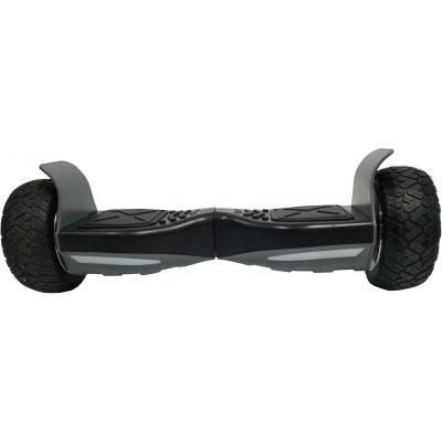 Гіроборд Rover L2 8.5 Black-grey - зображення 2