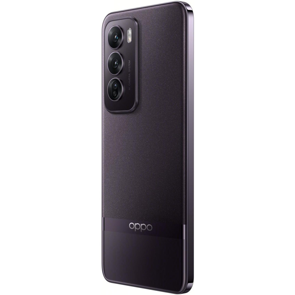 Мобільний телефон Oppo Reno12 Pro 5G 12/512GB Nebula Black (OFCPH2629_BLACK) - зображення 10