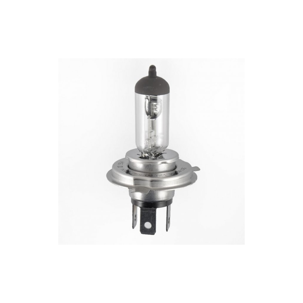 Автолампа SOLAR H4 12V 60/55W P43t-38 Starlight+30 (1204) - зображення 1