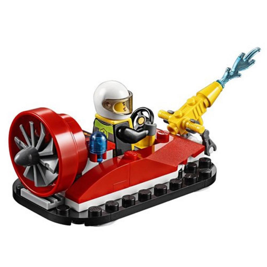 Конструктор LEGO City Комбінований набір 2 (66541) - зображення 4