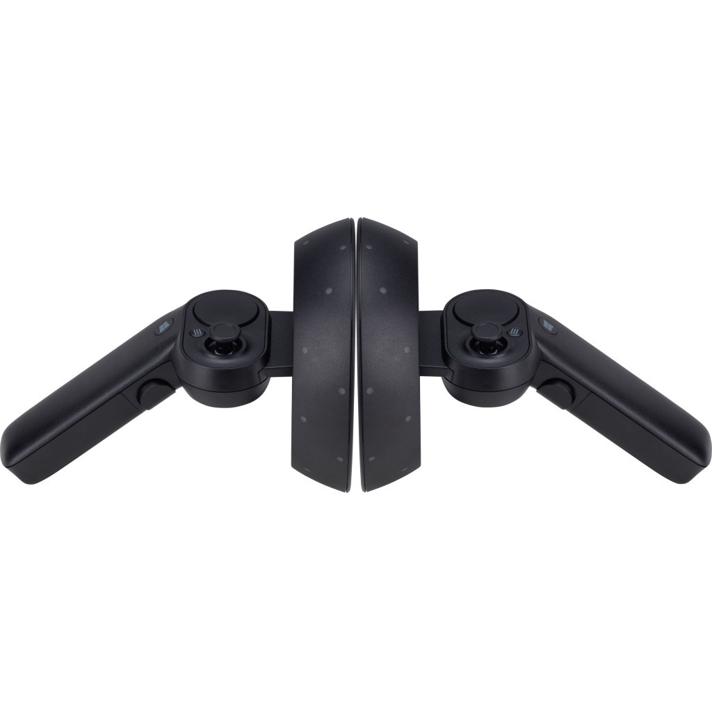 Окуляри віртуальної реальності Acer Windows Mixed Reality Headset and Motion Controller (VD.R05EE.003) - зображення 10