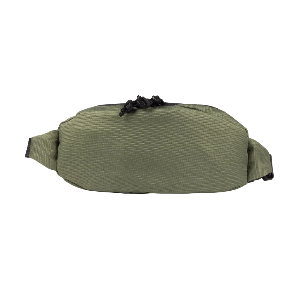 Сумка-бананка Tribe Waist bag 1,5 L Olive (T-ID-0001-olive) - зображення 5