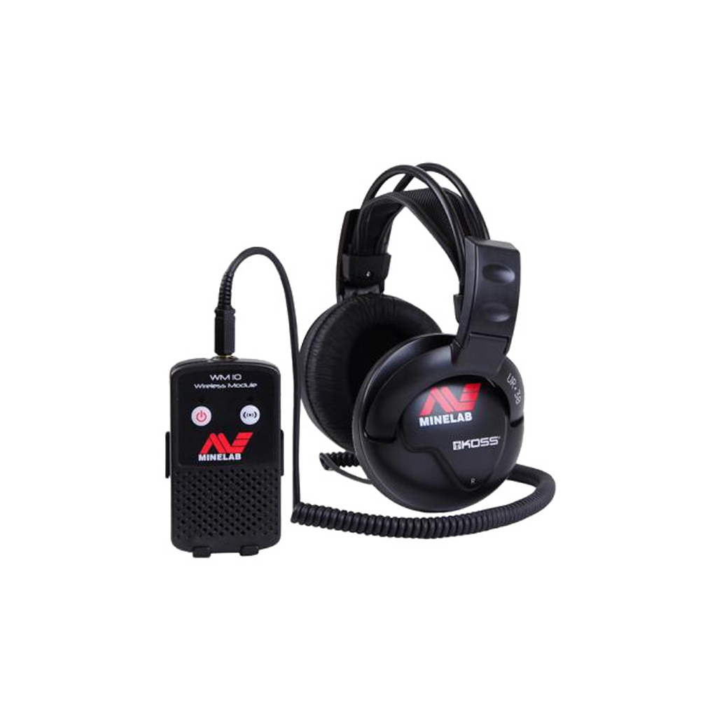 Металошукач Minelab CTX 3030 - изображение 3