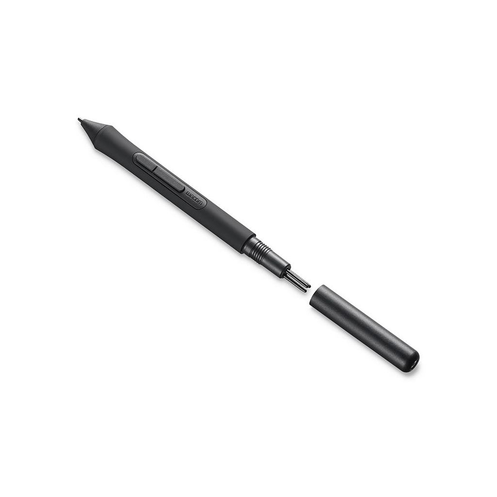 Графічний планшет Wacom Intuos M Black (CTL-6100K-B) - picture 7