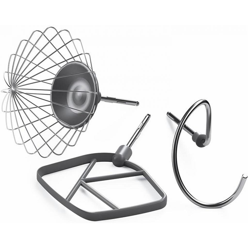 Кухонний комбайн Kenwood KHH 300 White - зображення 4