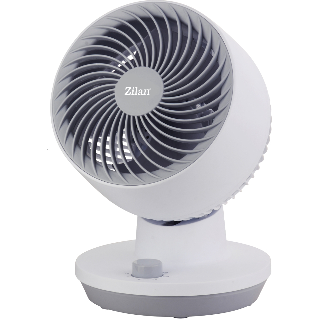 Вентилятор Zilan ZLN1009 - зображення 1