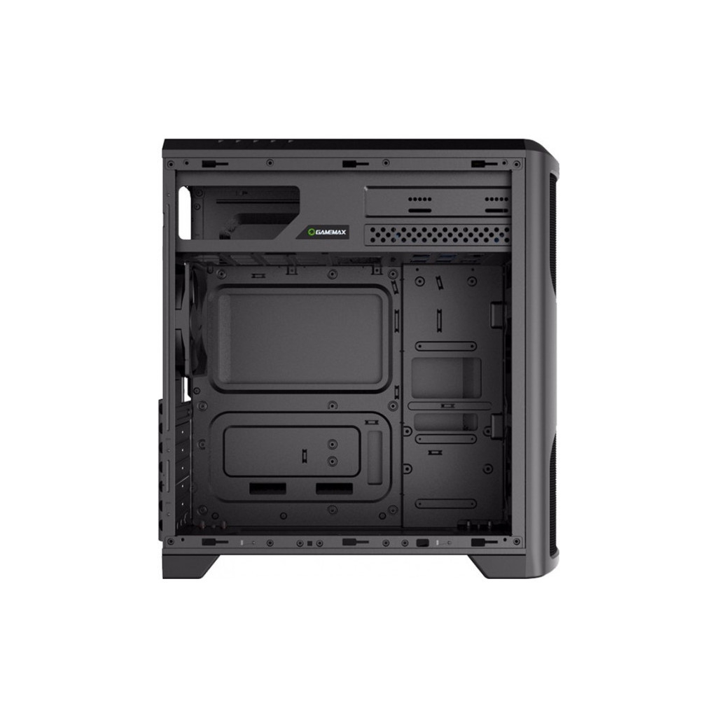 Корпус Gamemax MATRIX G562 - зображення 5