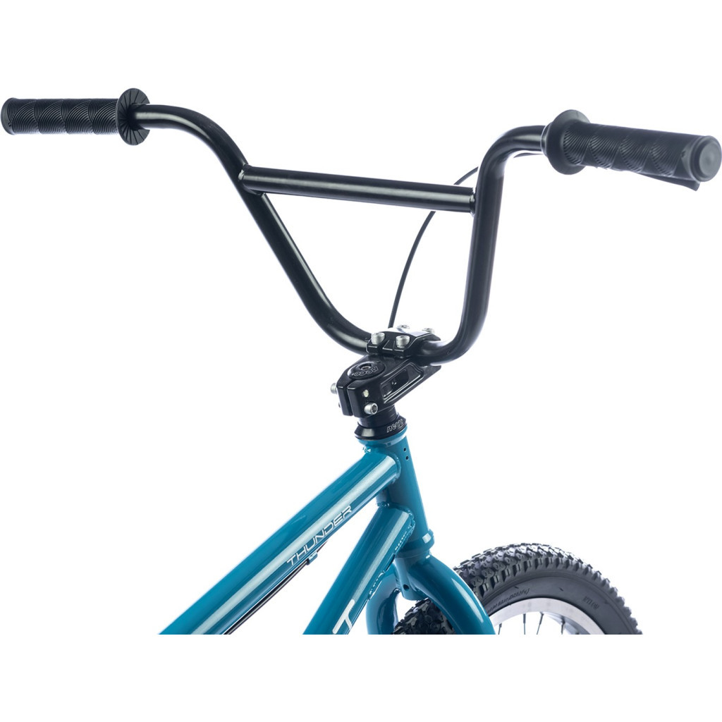 Велосипед Spirit BMX Thunder 20" рама Uni Blue (52020243000) - зображення 8