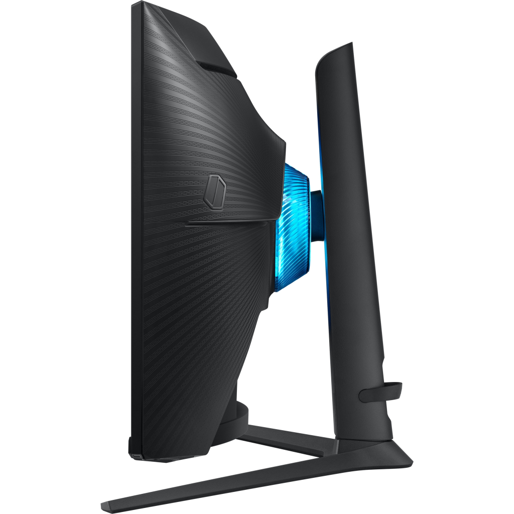 Монітор Samsung LS32BG752NIXCI - зображення 10