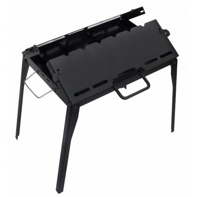 Мангал Eleyus PROMETEO Q 6 VB - зображення 7