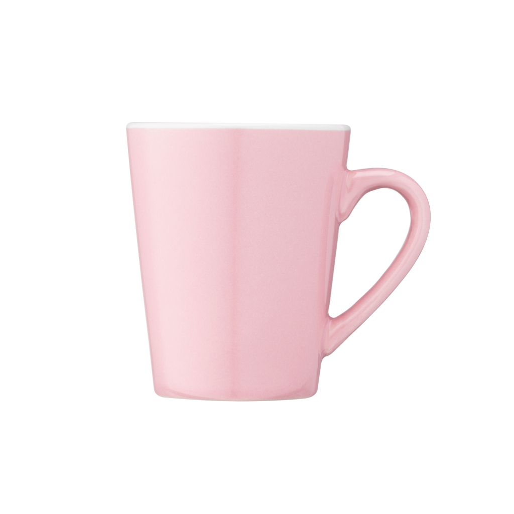 Чашка Ardesto Mario 240 мл Pink (AR3480P) - зображення 5