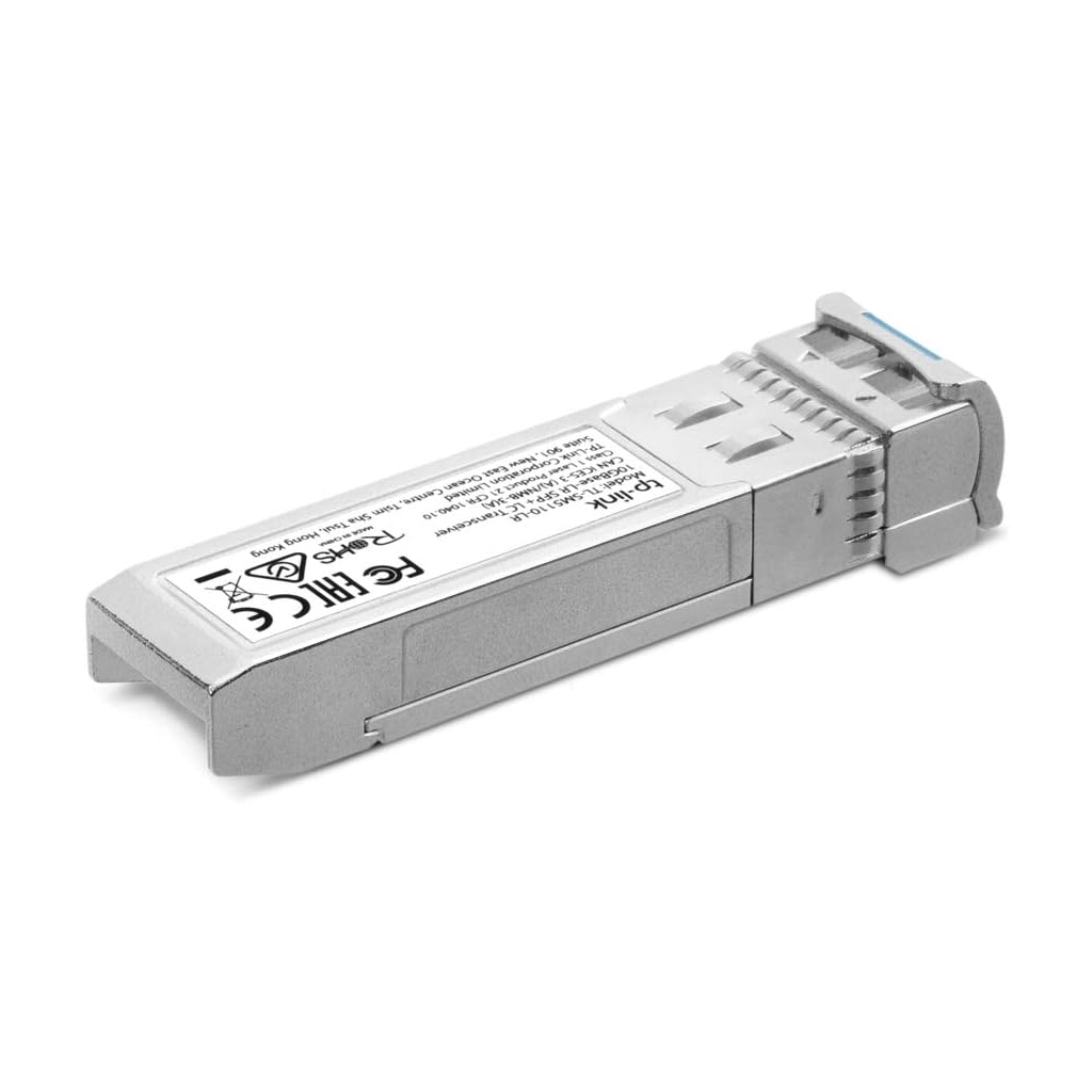 Модуль SFP TP-Link SM5110-LR - изображение 4