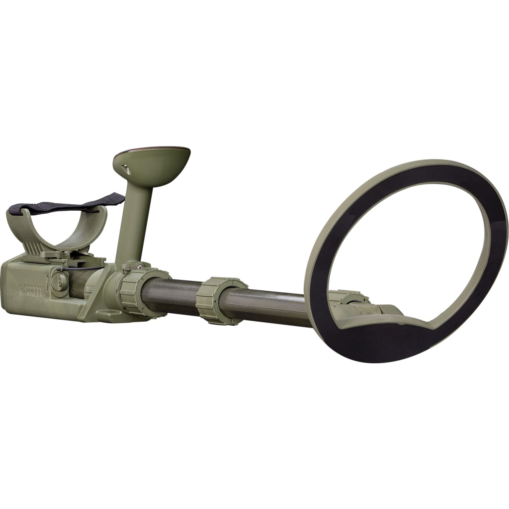 Металошукач Garrett RECON-PRO AML-1000 PACK8 для розмінування (RECON-PRO AML-1000 PACK8) - изображение 2