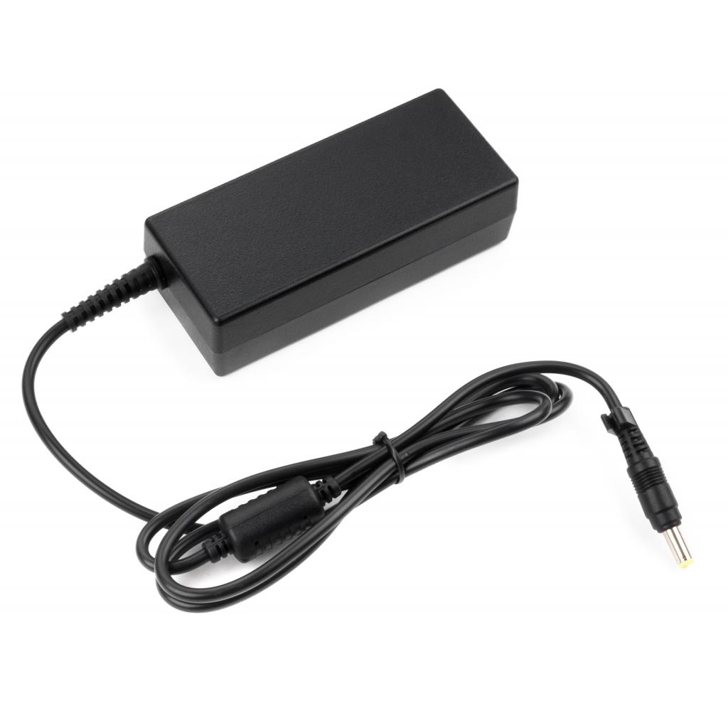 Блок живлення до ноутбуку Rezone HP 65W 18.5V 3.5А 4.8*1.7 (RZPSHP65184817) - зображення 4