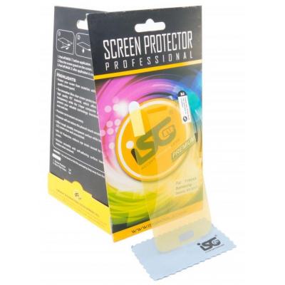 Плівка захисна iSG для Samsung Galaxy A3 2017 Duos SM-A320 (SPF4297) - зображення 2