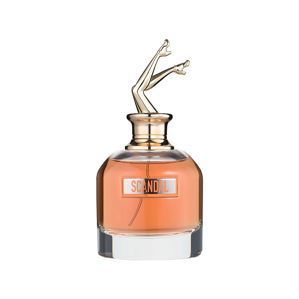 Парфумована вода Jean Paul Gaultier Scandal тестер 80 мл (8435415006460) - зображення 1