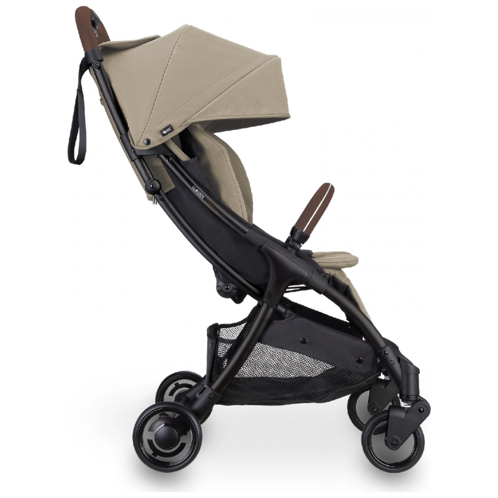 Коляска Globber Stroll.Lite пісочний (925-304) - зображення 2