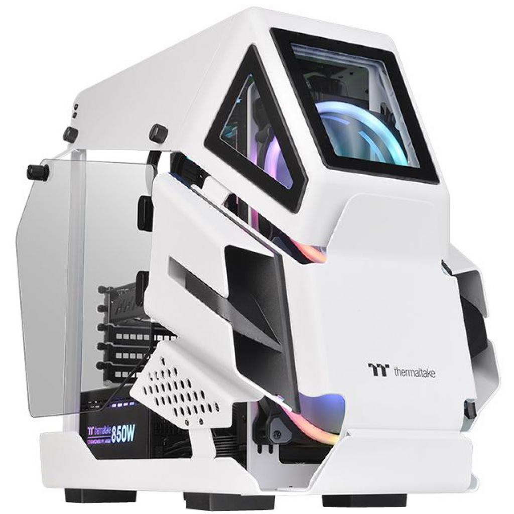 Корпус ThermalTake AH T200 Snow/White (CA-1R4-00S6WN-00) - зображення 1