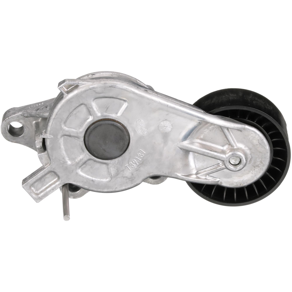 Натягувач ременя з роликом Gates T39187 - изображение 3