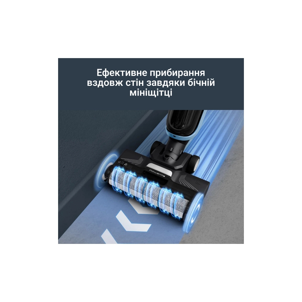 Пилосос Rowenta GZ2271E0 - зображення 9