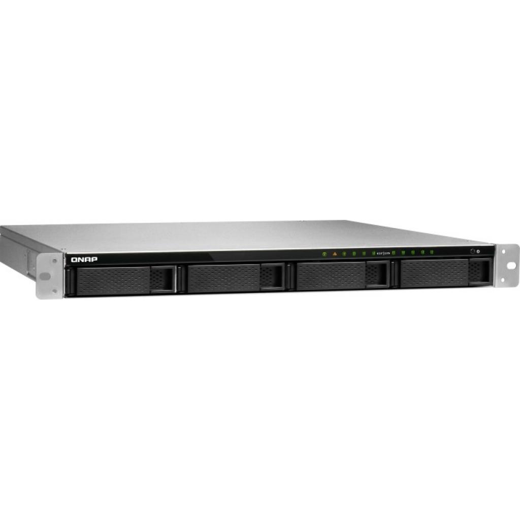 NAS QNap TVS-972XU-I3-4G - зображення 5