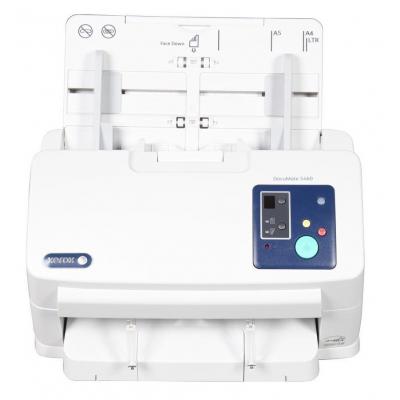 Сканер Xerox DocuMate 5460i (100N02941) - изображение 3