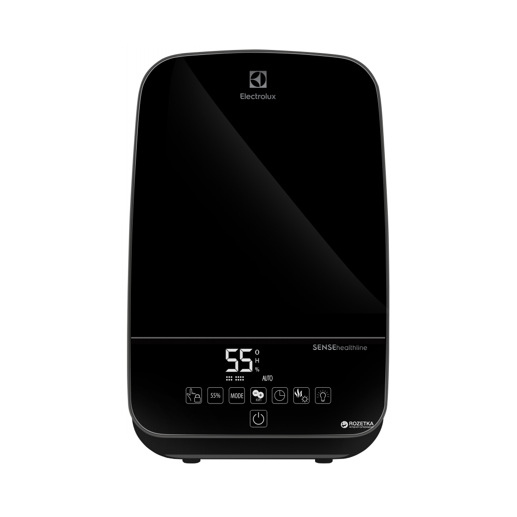 Зволожувач повітря Electrolux EHU-3310D - зображення 3