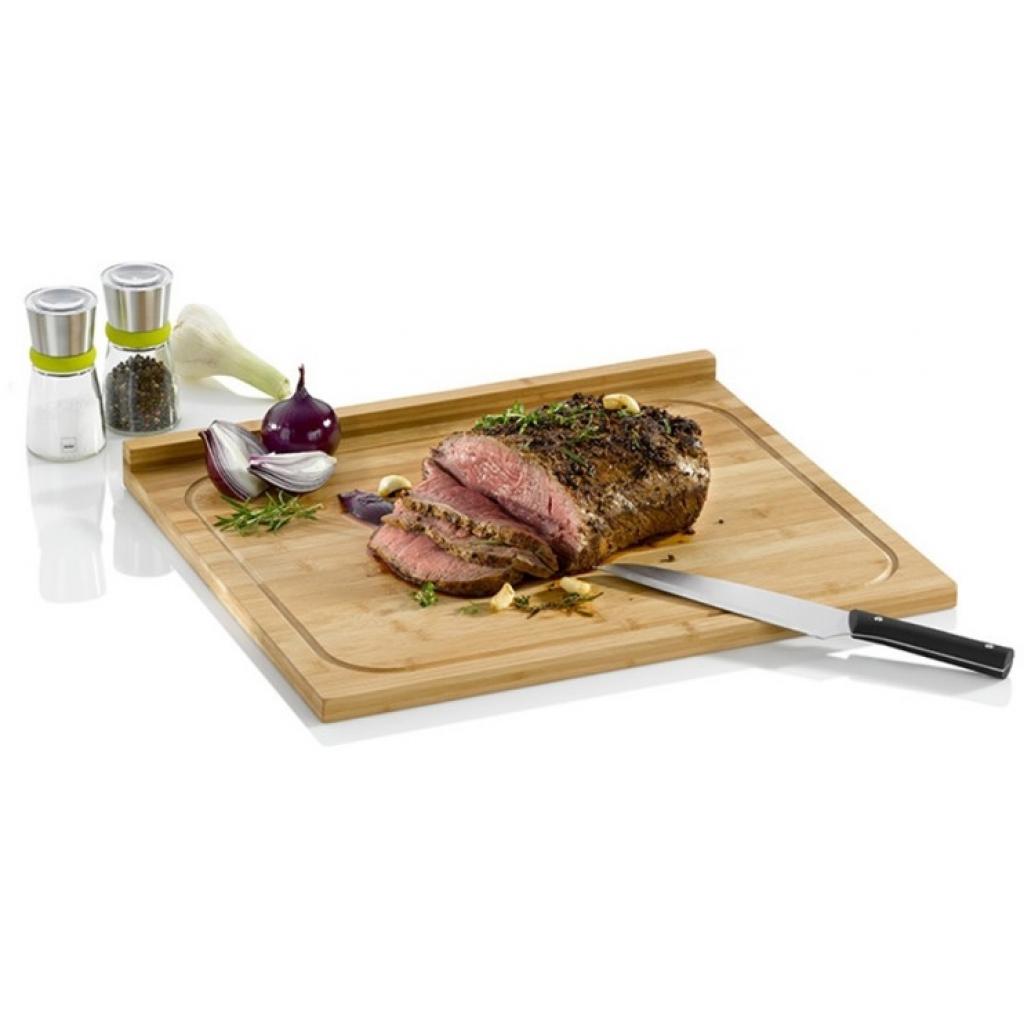 Дошка для нарізання Kela Kiana 53 х 46 см (11785) - зображення 3