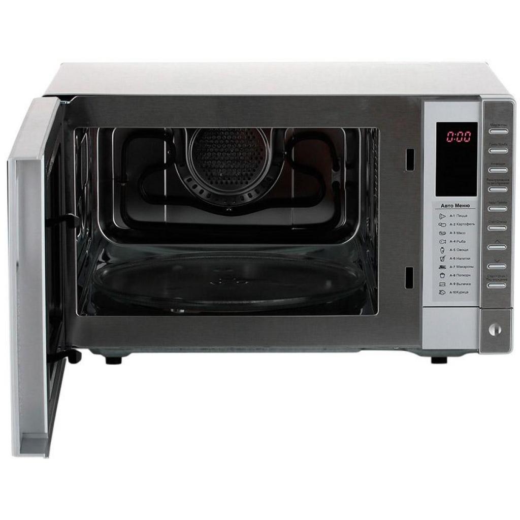 Мікрохвильова піч Midea AW925EXG - зображення 4