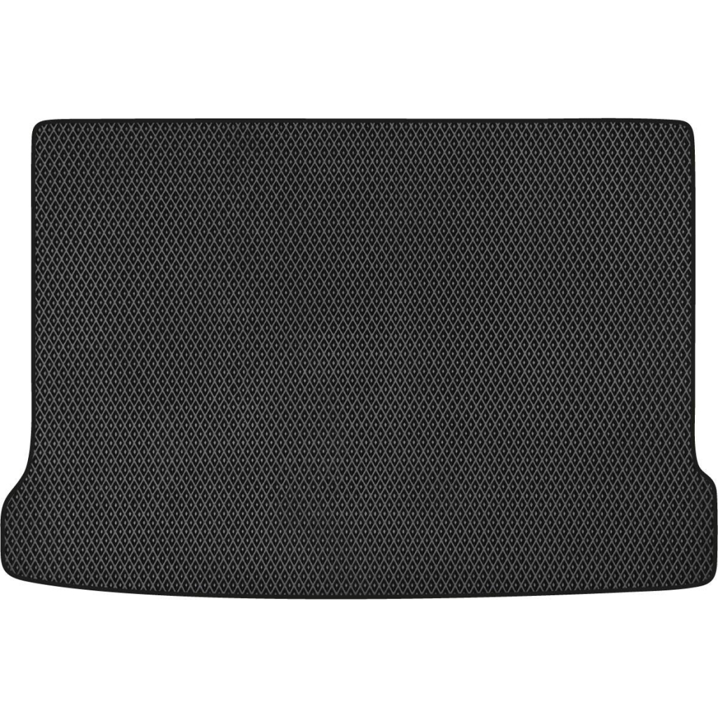 Килимок в багажник EVAtech Peugeot 306 1993-2001 Htb EU (PT21955B1RBB) - зображення 1