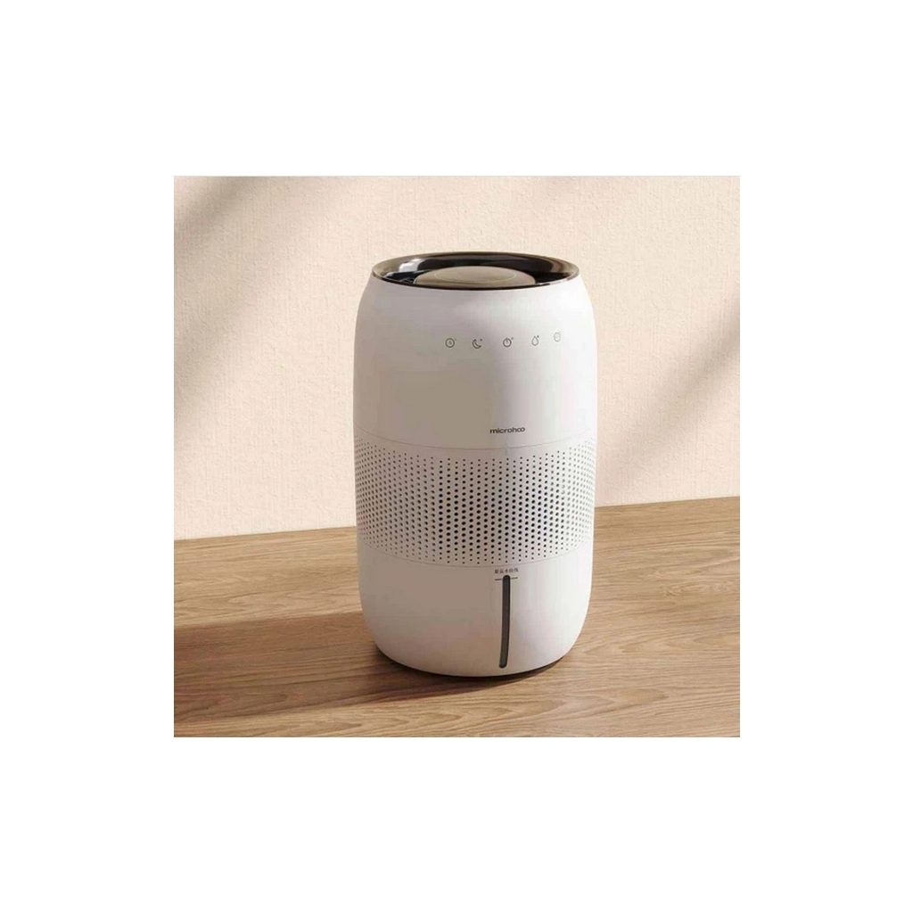 Зволожувач повітря Xiaomi Microhoo J4 (Microhoo_J4) - зображення 6