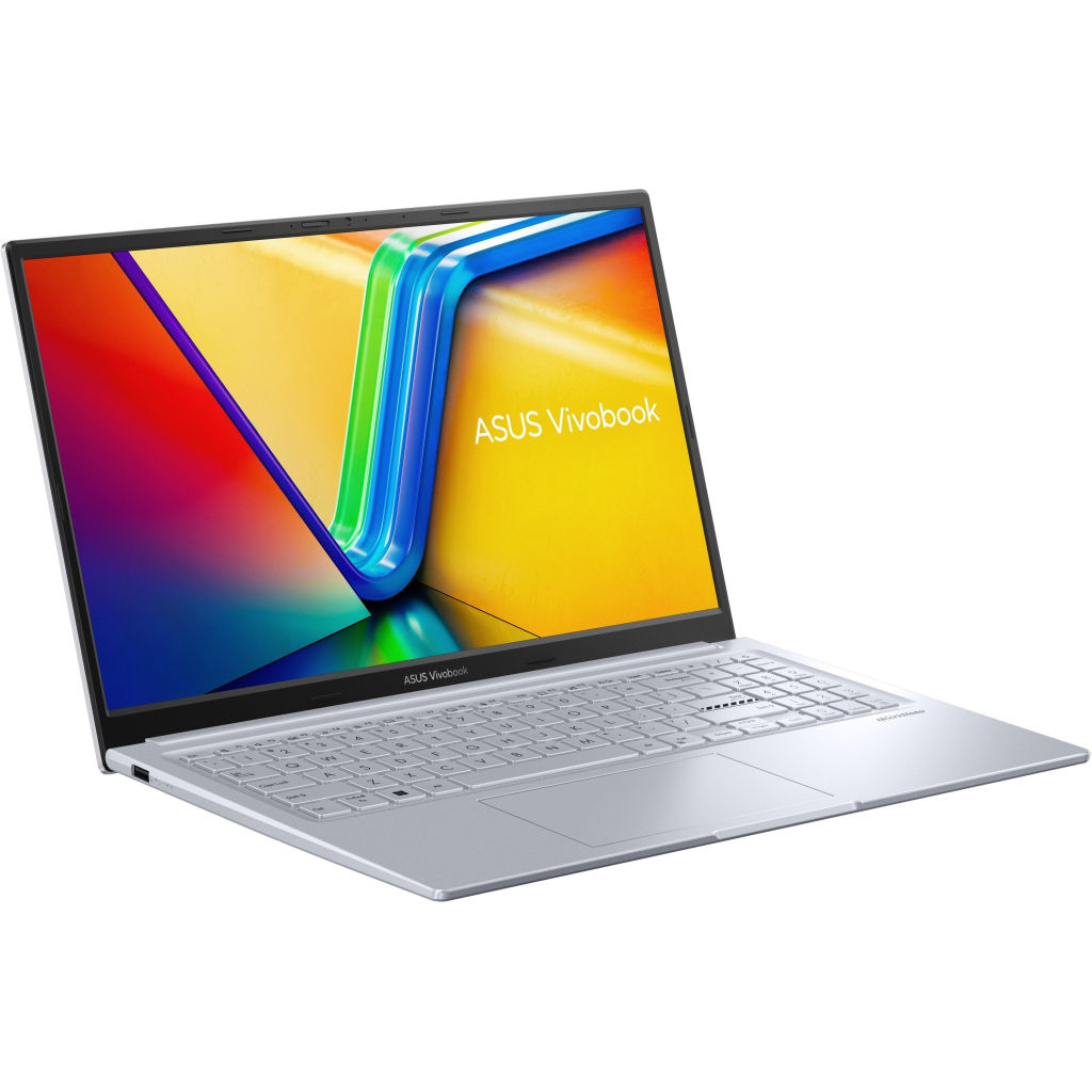 Ноутбук ASUS Vivobook 15X OLED K3504ZA-MA284 (90NB11S2-M00C00) - зображення 2