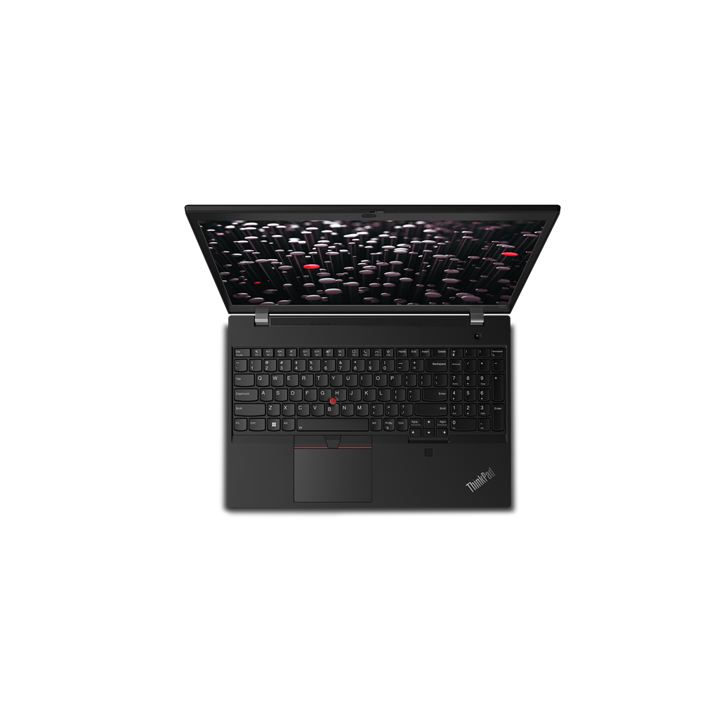 Ноутбук Lenovo ThinkPad P15v G3 (21EM0019RA) - зображення 7