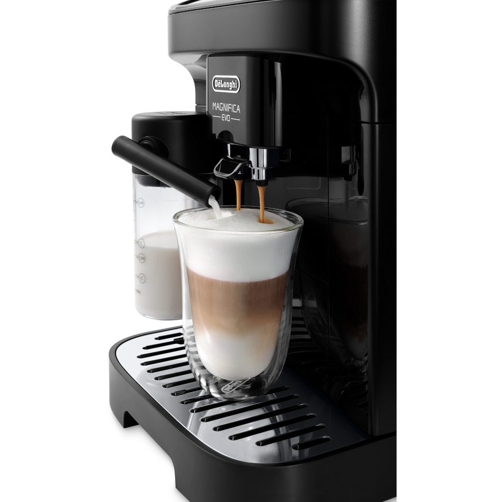 Кавомашина DeLonghi ECAM 290.51.B - зображення 3