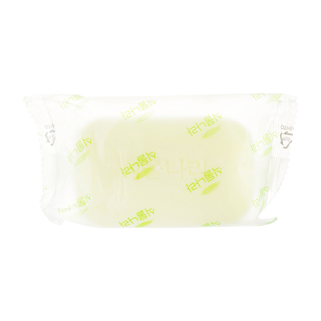 Тверде мило Lion з екстрактом ромашки 100 г (8806325610687) - зображення 2