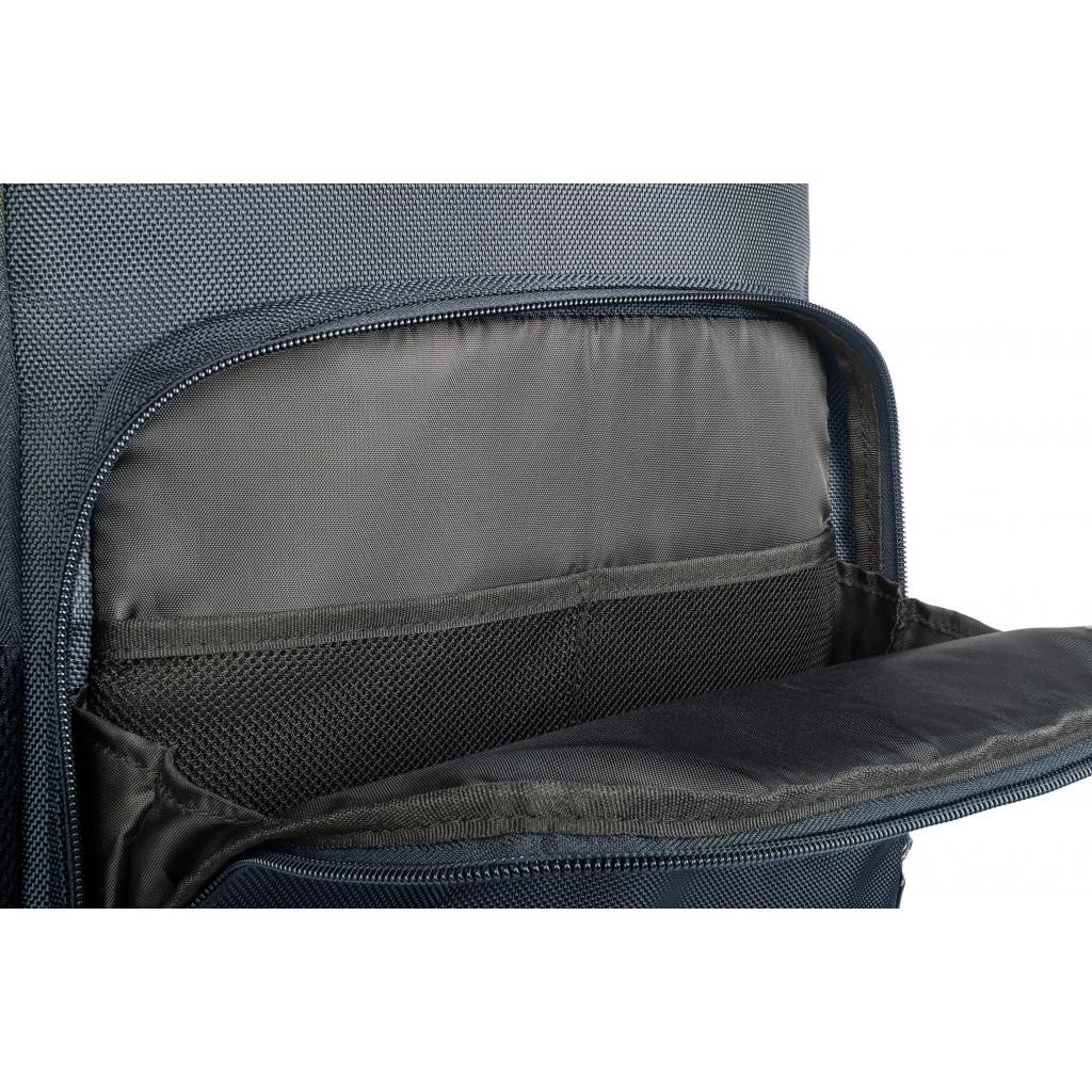 Рюкзак для ноутбука Tucano 15.6" Free&Busy, Blue (BKFRBU15-B) - зображення 8