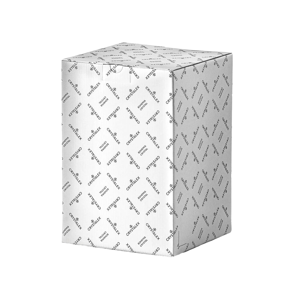 Ваза Bohemia Crystal Petra 14.5 см (B82530) - зображення 2