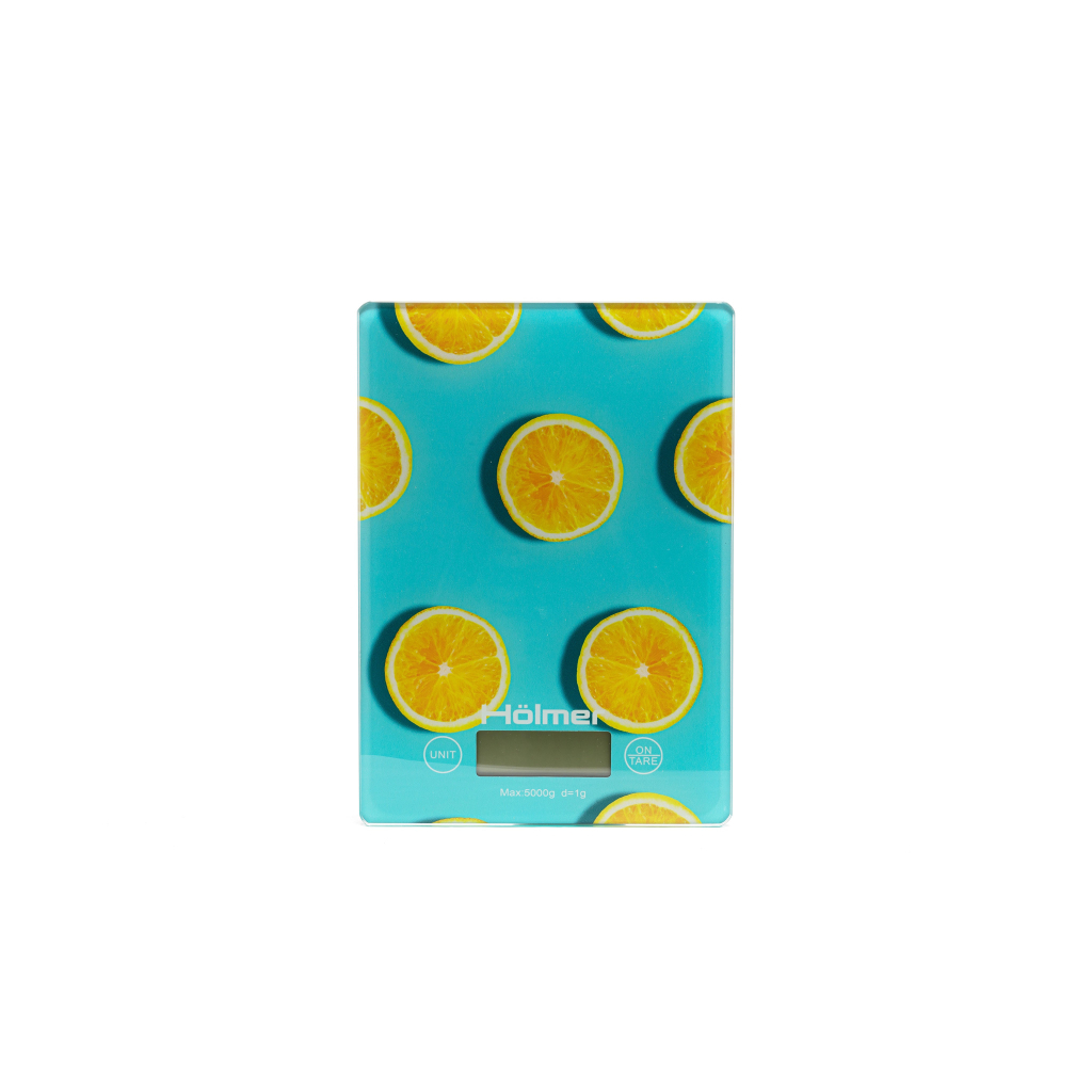 Ваги кухонні Hölmer HSK-2316 - изображение 5