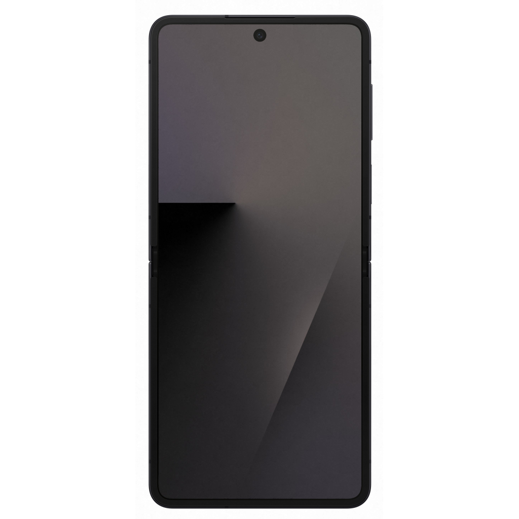 Мобільний телефон Samsung Galaxy Flip7 12/512Gb Jetblack (SM-F766BZKHSEK) - зображення 2