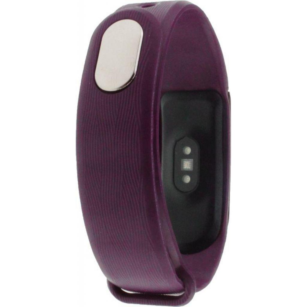 Фітнес браслет UWatch ID101 Purple (F_59968) - зображення 3