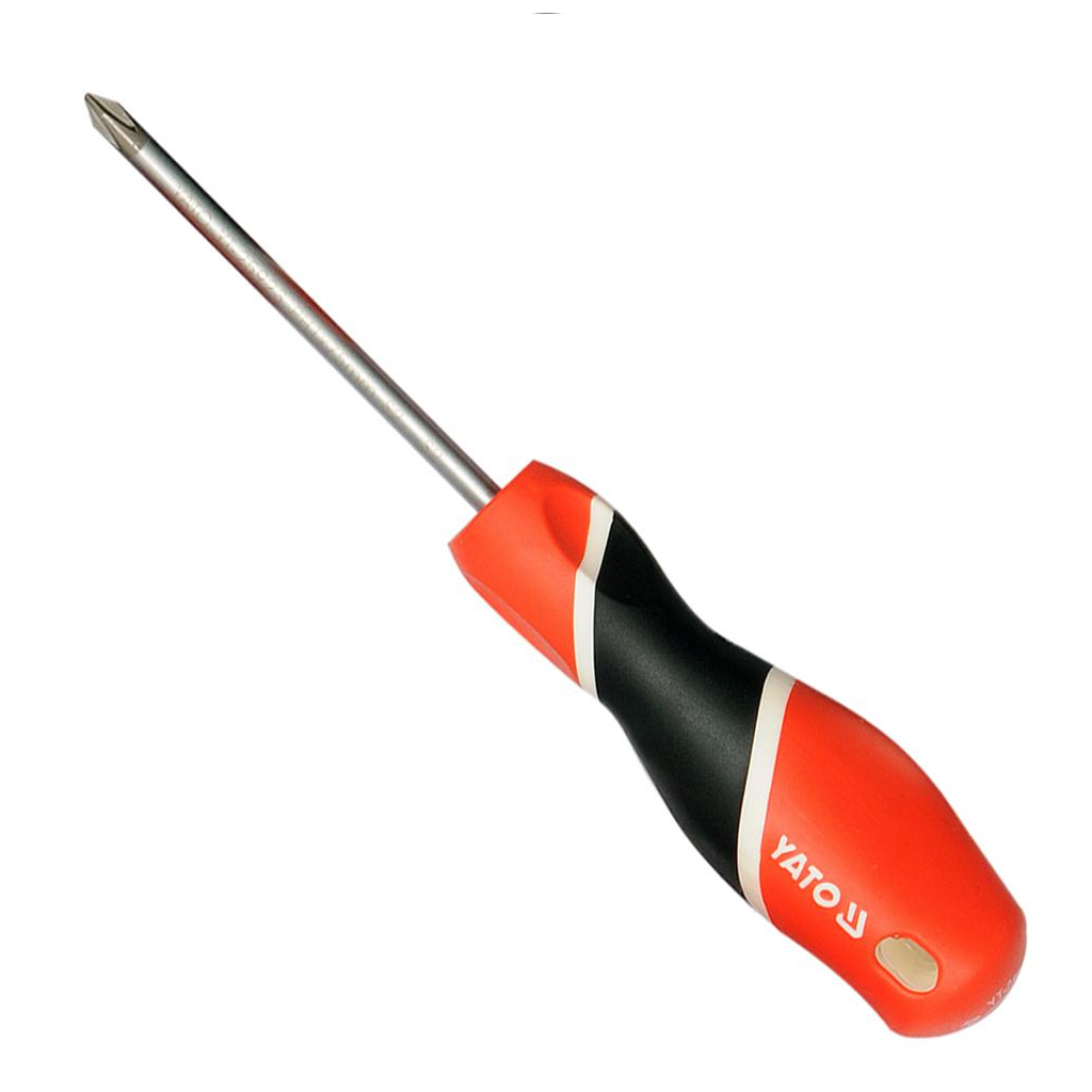 Викрутка Yato YT-25933 - зображення 2