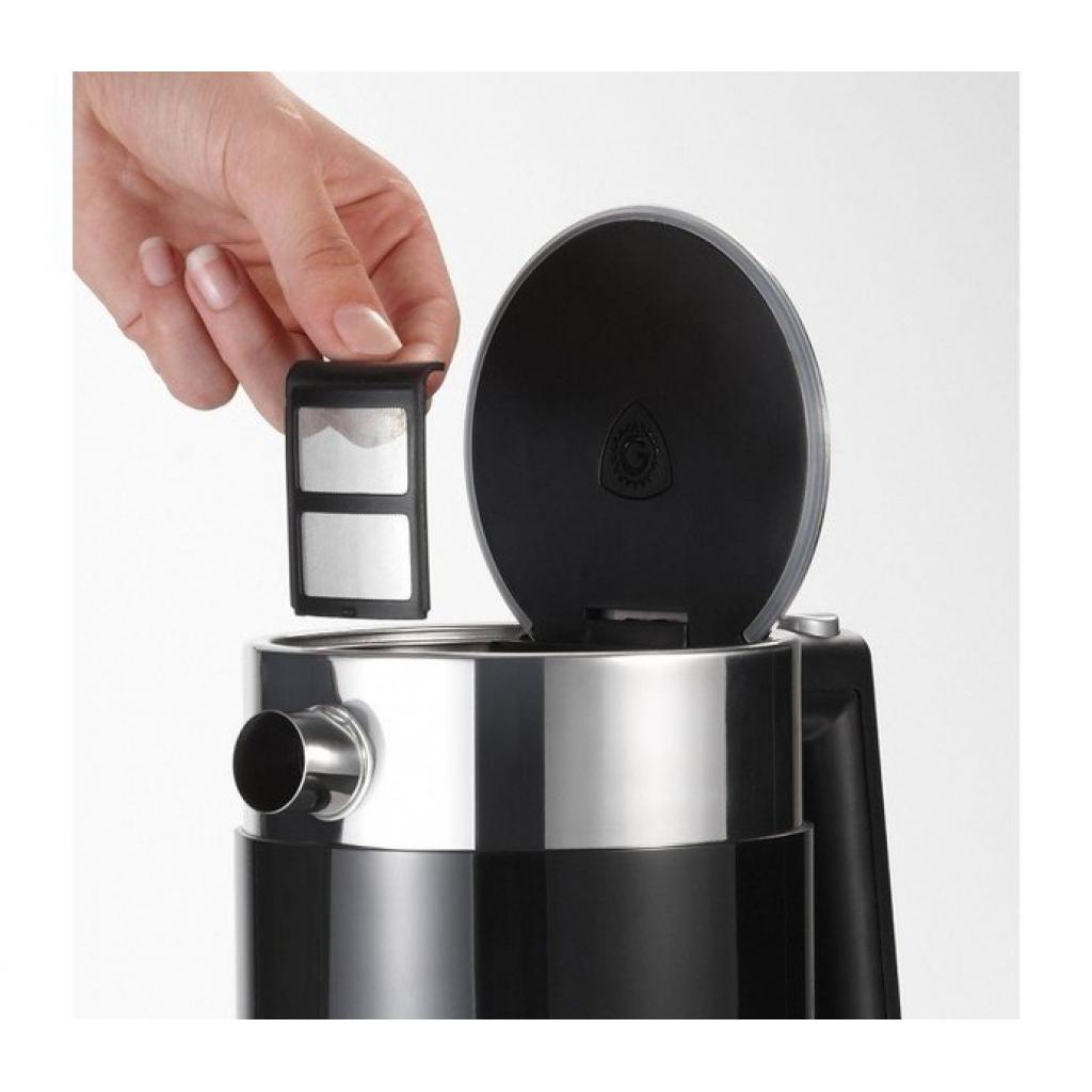 Електрочайник Graef WK 62 (WK62) - зображення 4