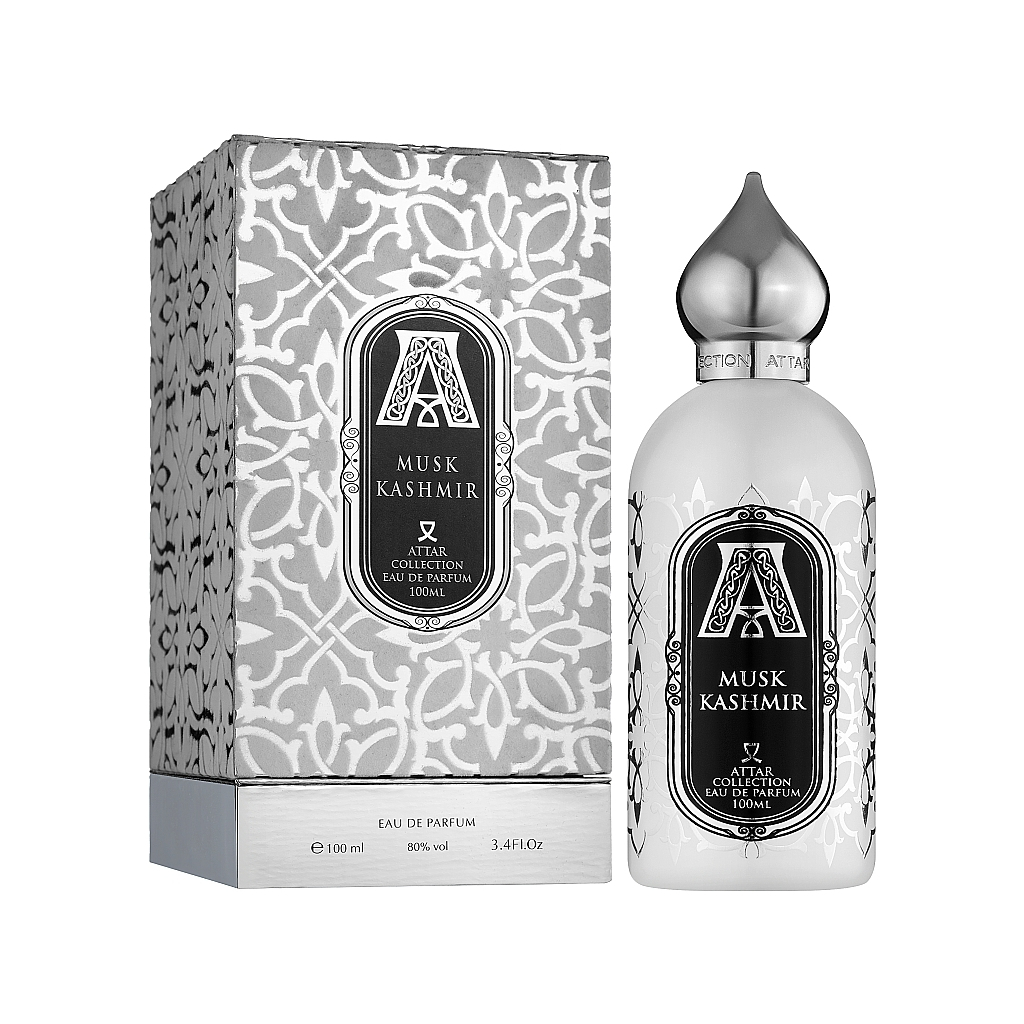 Парфумована вода Attar Collection Musk Kashmir 100 мл (6300020152357) - зображення 2