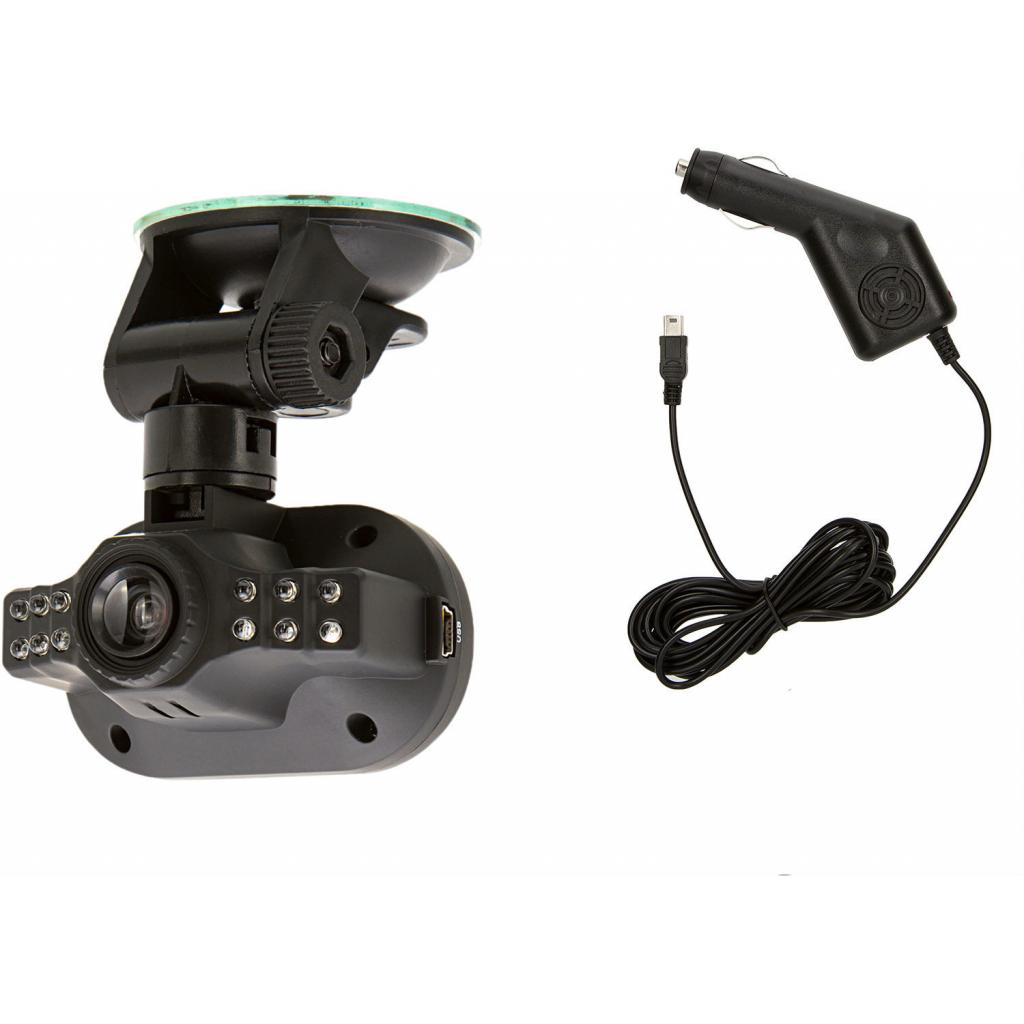 Відеореєстратор Atrix JS-X120 (black) (x120b) - зображення 3