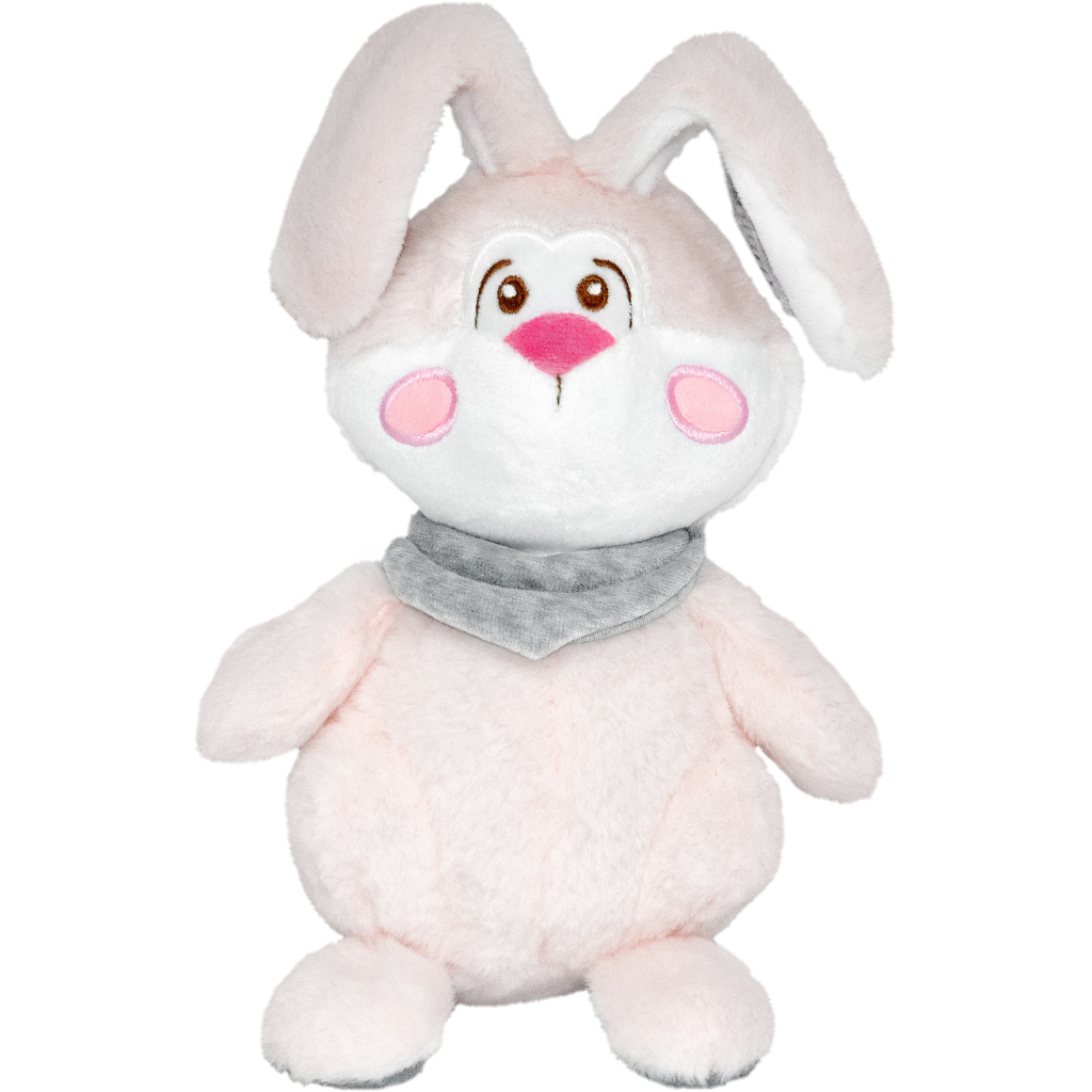 М'яка іграшка Tigres Зайчик Гаррі (ЗА-0077) - зображення 1