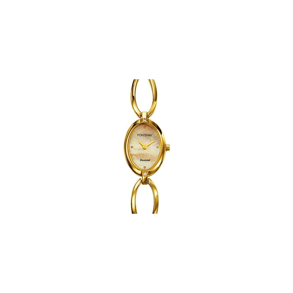 Наручний годинник Fontenay UT218DWR - зображення 1