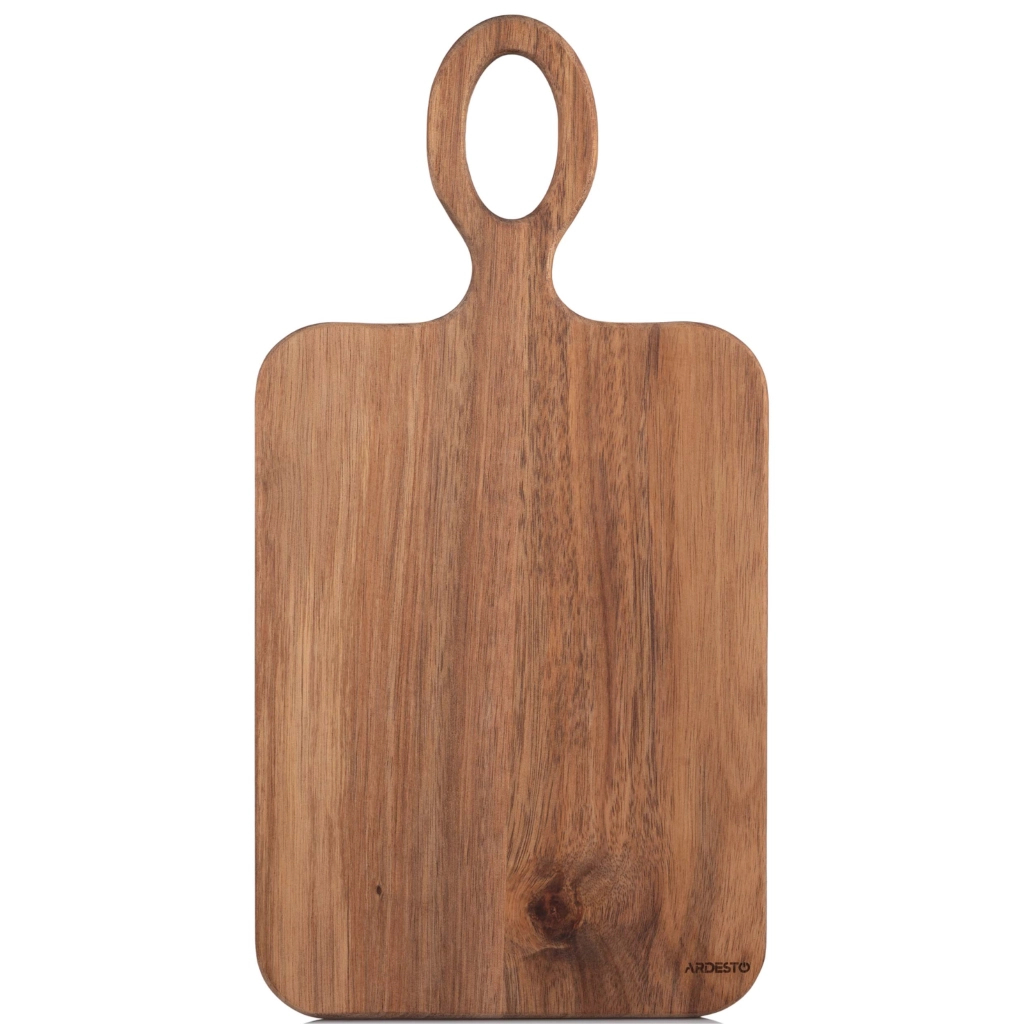 Дошка для подачі Ardesto Midori, для сиру 4 предмети (AR0929) - зображення 3