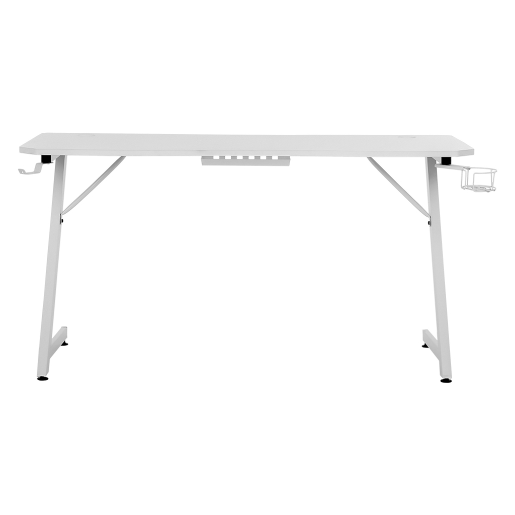 Комп'ютерний стіл Hator Vast Essential White (HTD-012) - зображення 2