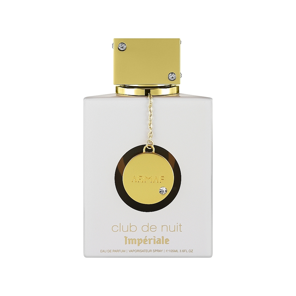 Парфумована вода Armaf Club De Nuit Imperiale 105 мл (6294015164169) - зображення 2