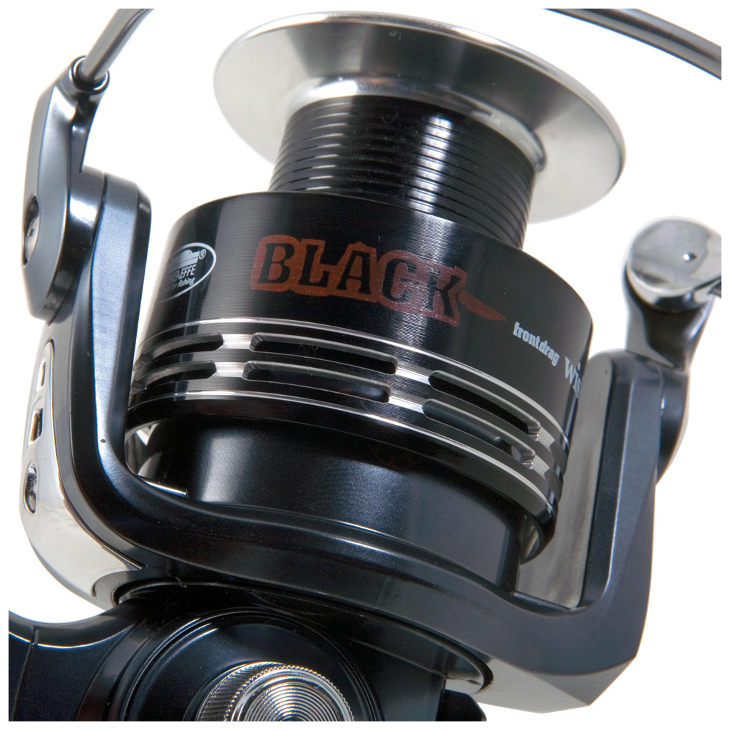 Котушка Lineaeffe Black Wish FD 10 (1229010) - зображення 2